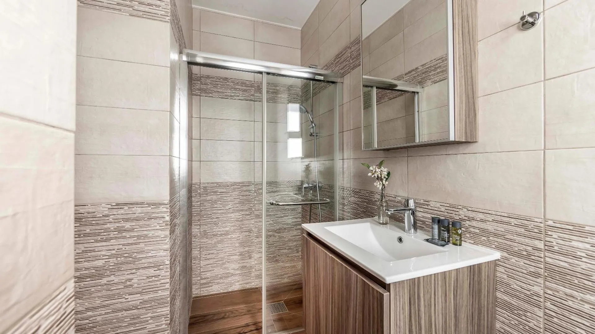 Ayia Napa Seafront Ionion Villa H5