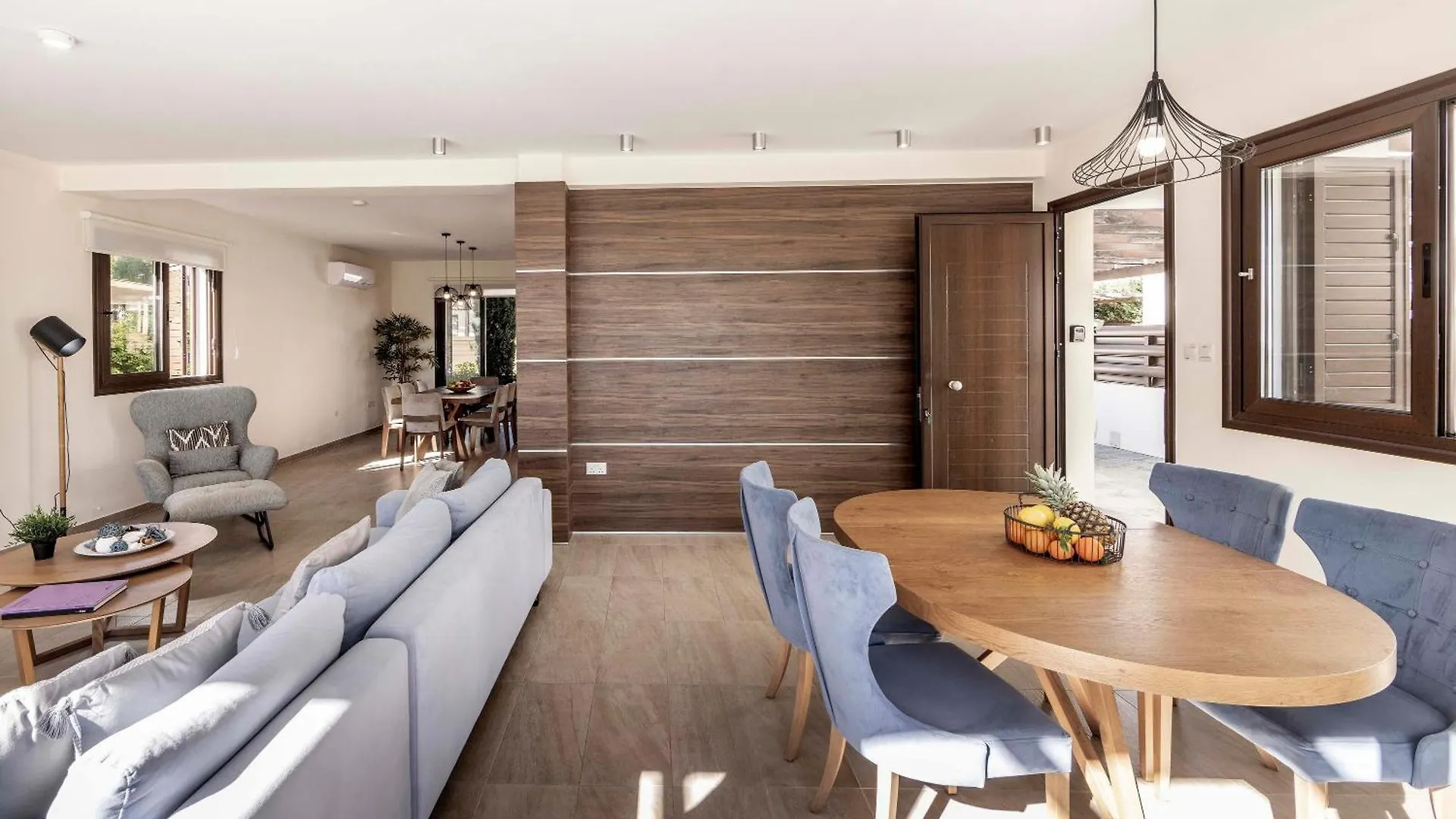 Ayia Napa Seafront Ionion Villa H5 Kypr